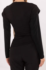 Blouse model 221341 Italy Moda