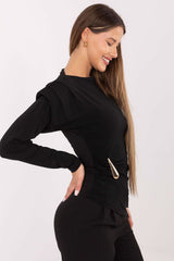 Blouse model 221341 Italy Moda