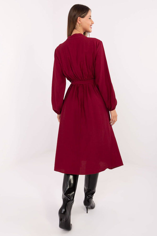 Daydress model 221344 Italy Moda