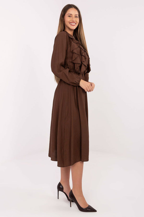 Daydress model 221345 Italy Moda