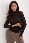 Blouse model 221353 Italy Moda