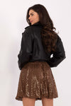 Short skirt model 221349 Italy Moda