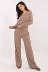 Women trousers model 221383 Factory Price