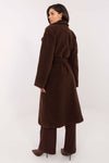 Coat model 221384 Factory Price