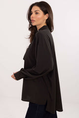 Coat model 221388 Factory Price