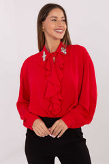 Coat model 221389 Factory Price