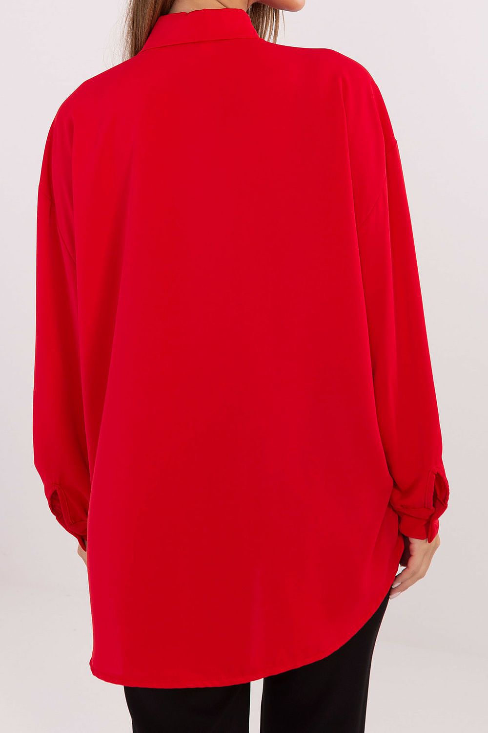 Coat model 221389 Factory Price