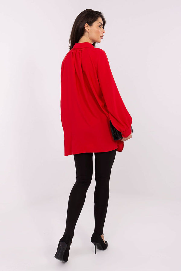 Long sleeve shirt model 221397 Factory Price