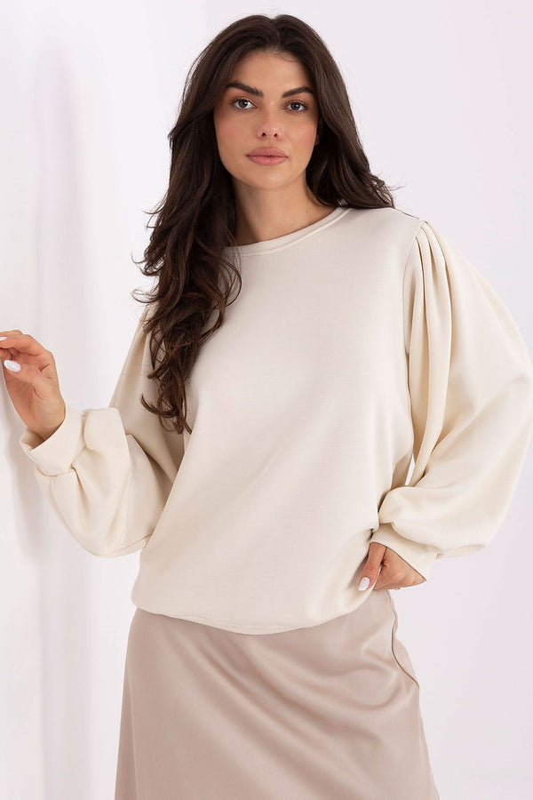 Sweatshirt model 221422 Factory Price