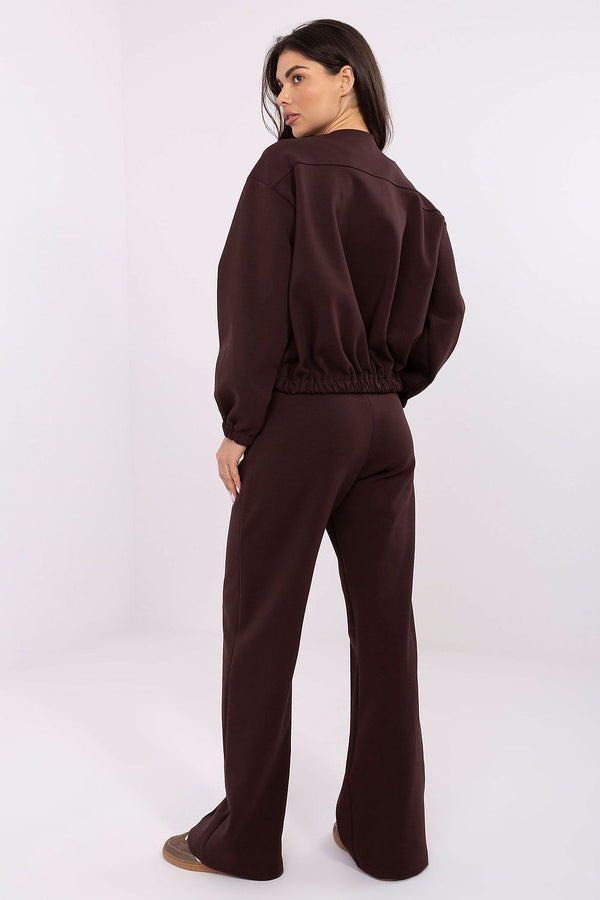 Tracksuit trousers model 221423 Factory Price