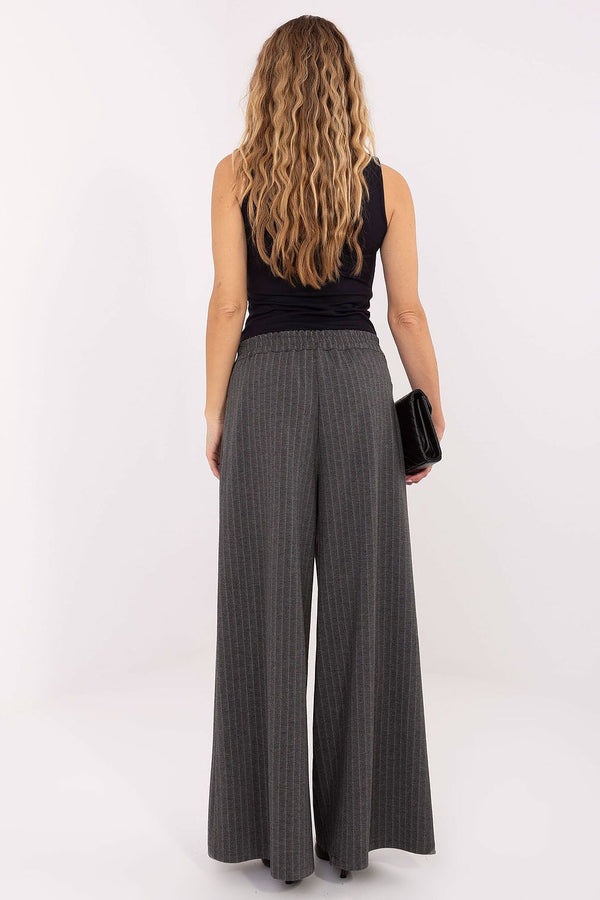 Women trousers model 221426 Rue Paris