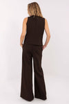 Women trousers model 221431 Rue Paris