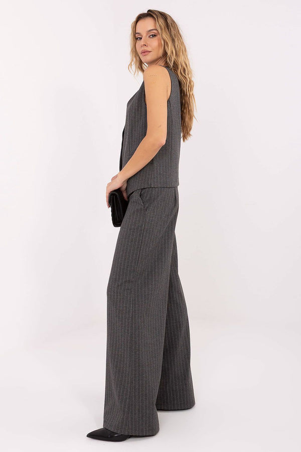 Women trousers model 221432 Rue Paris