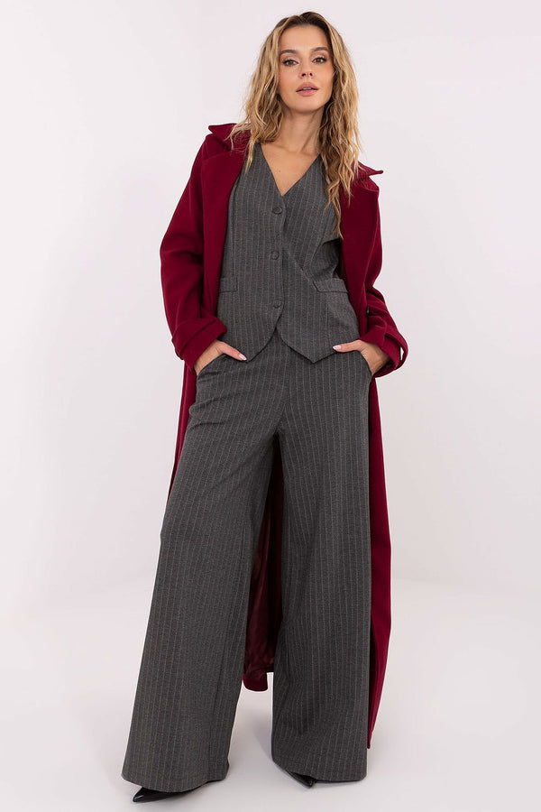 Women trousers model 221432 Rue Paris