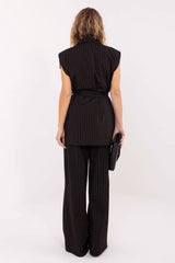 Gilet model 221443 Rue Paris