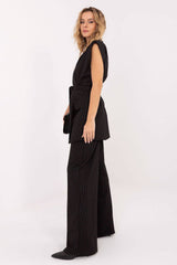 Gilet model 221443 Rue Paris