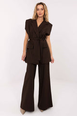 Gilet model 221444 Rue Paris