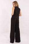 Women trousers model 221429 Rue Paris