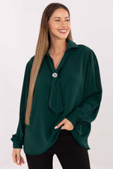 Blouse model 221401 Factory Price