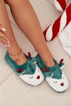 Slippers model 221492 Step in style
