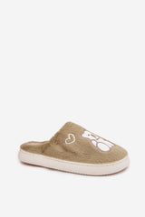 Slippers model 221494 Step in style