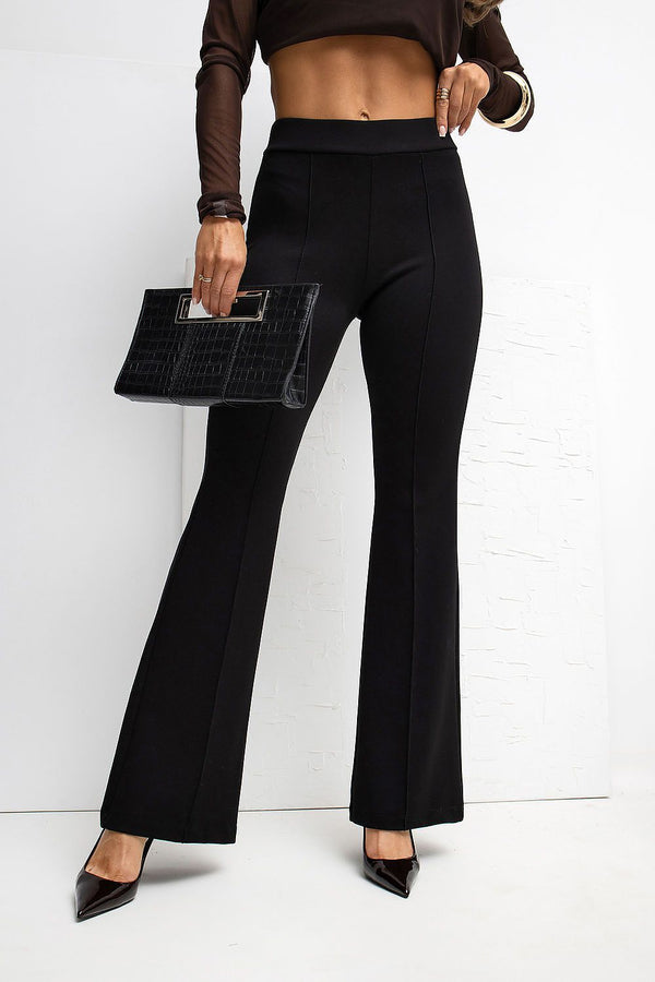 Tracksuit trousers model 221532 Rue Paris