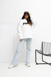 Sweatshirt model 221546 Rue Paris