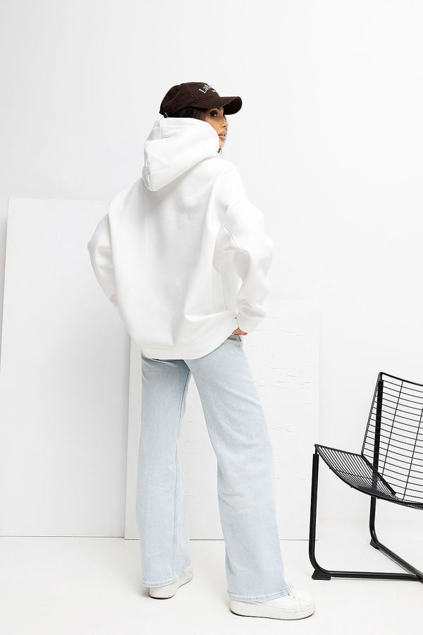 Sweatshirt model 221546 Rue Paris