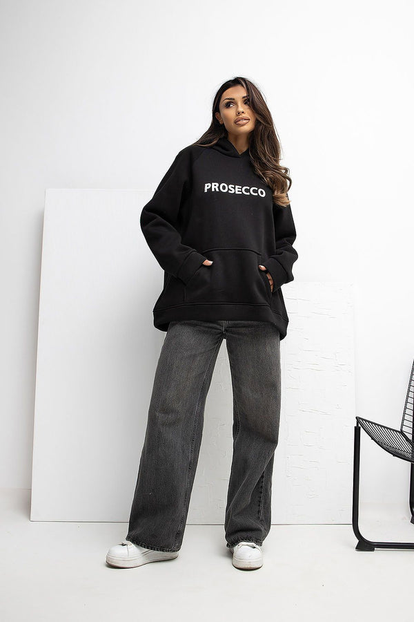 Sweatshirt model 221611 Rue Paris