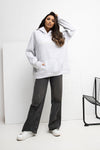 Sweatshirt model 221612 Rue Paris