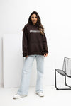 Sweatshirt model 221614 Rue Paris