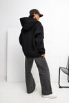 Sweatshirt model 221621 Rue Paris
