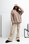 Sweatshirt model 221622 Rue Paris