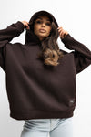 Sweatshirt model 221624 Rue Paris