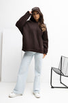 Sweatshirt model 221624 Rue Paris