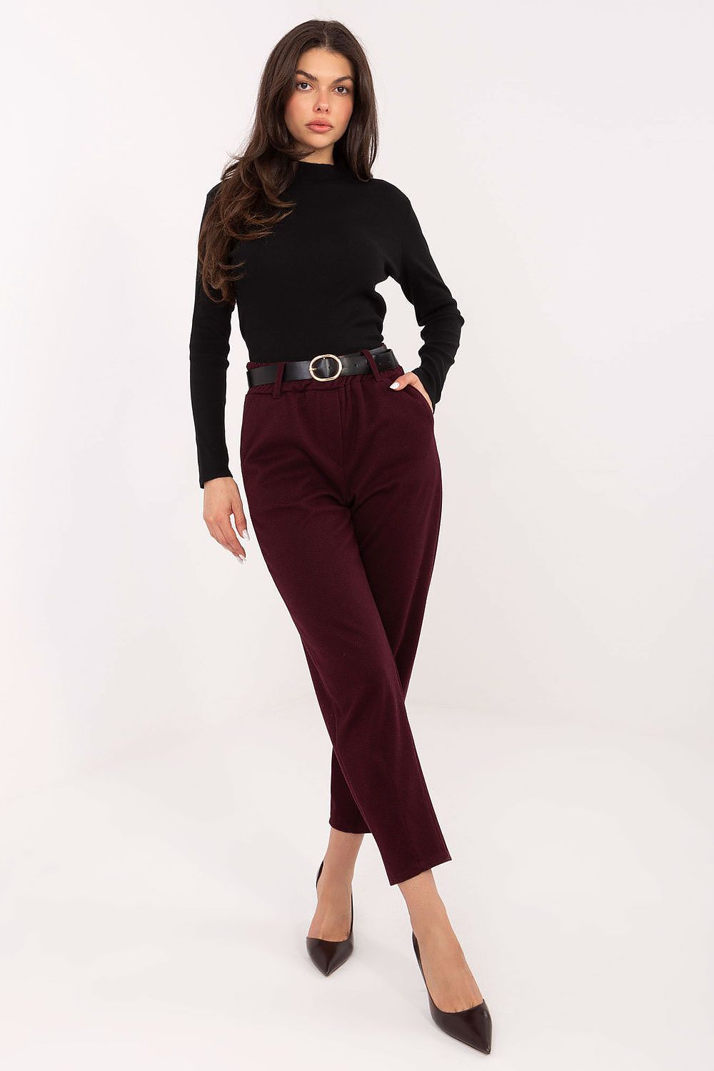 Blouse model 221682 Factory Price