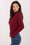 Blouse model 221683 Factory Price