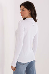 Blouse model 221684 Factory Price