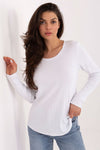 Blouse model 221687 Factory Price