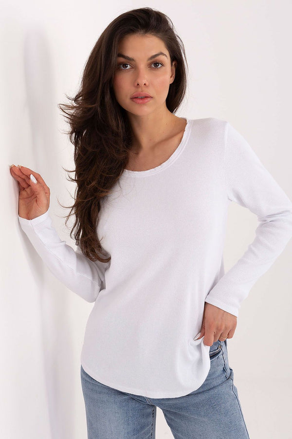 Blouse model 221687 Factory Price