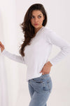 Blouse model 221687 Factory Price