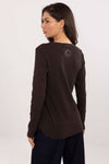 Blouse model 221688 Factory Price