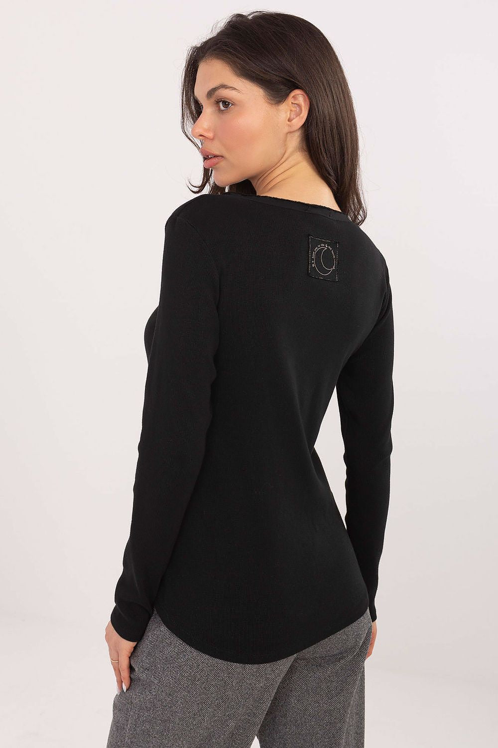 Blouse model 221689 Factory Price