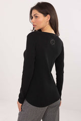 Blouse model 221689 Factory Price