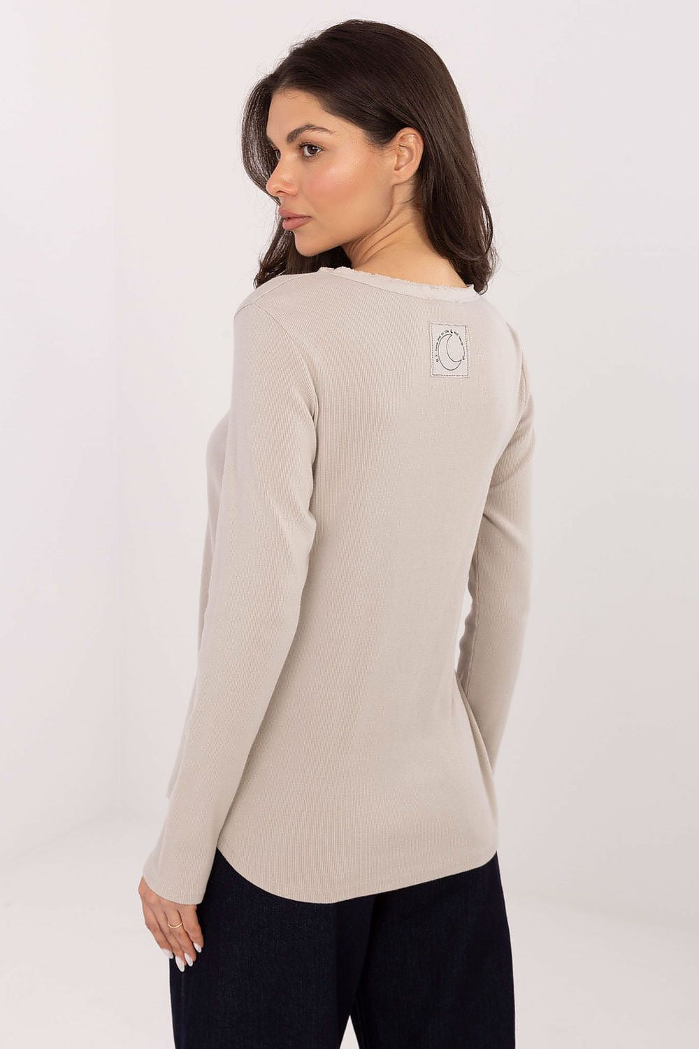 Blouse model 221691 Factory Price