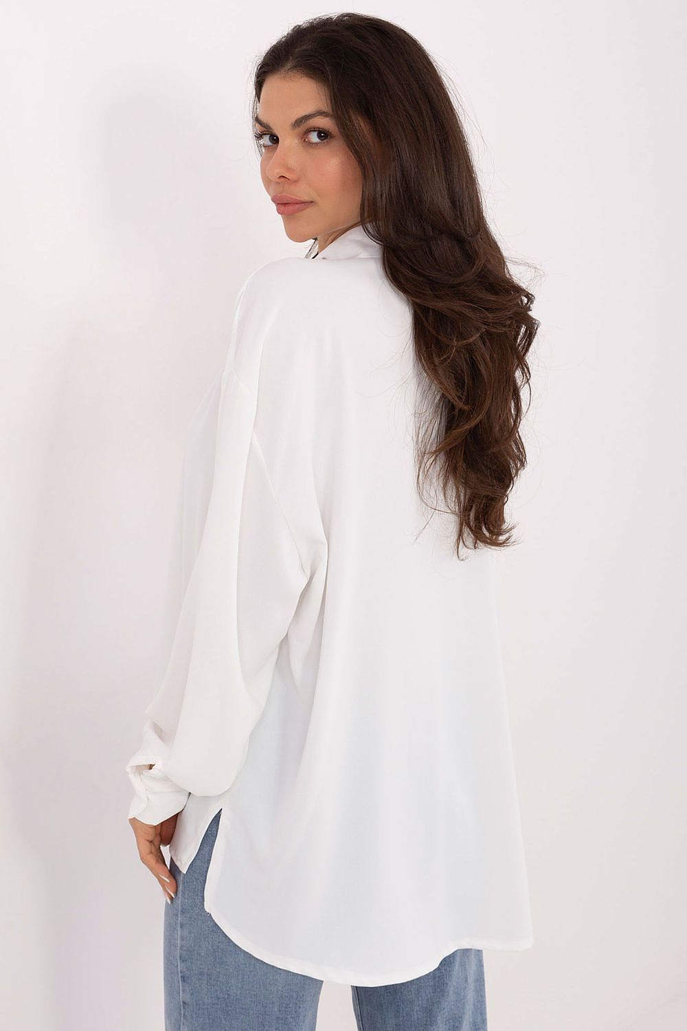 Blouse model 221692 Factory Price