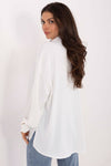Blouse model 221692 Factory Price