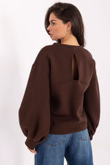 Sweatshirt model 221697 Factory Price