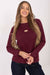 Jumper model 221737 Relevance