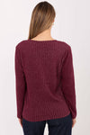 Jumper model 221740 Relevance